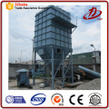 Dust collectors baghouse equipment